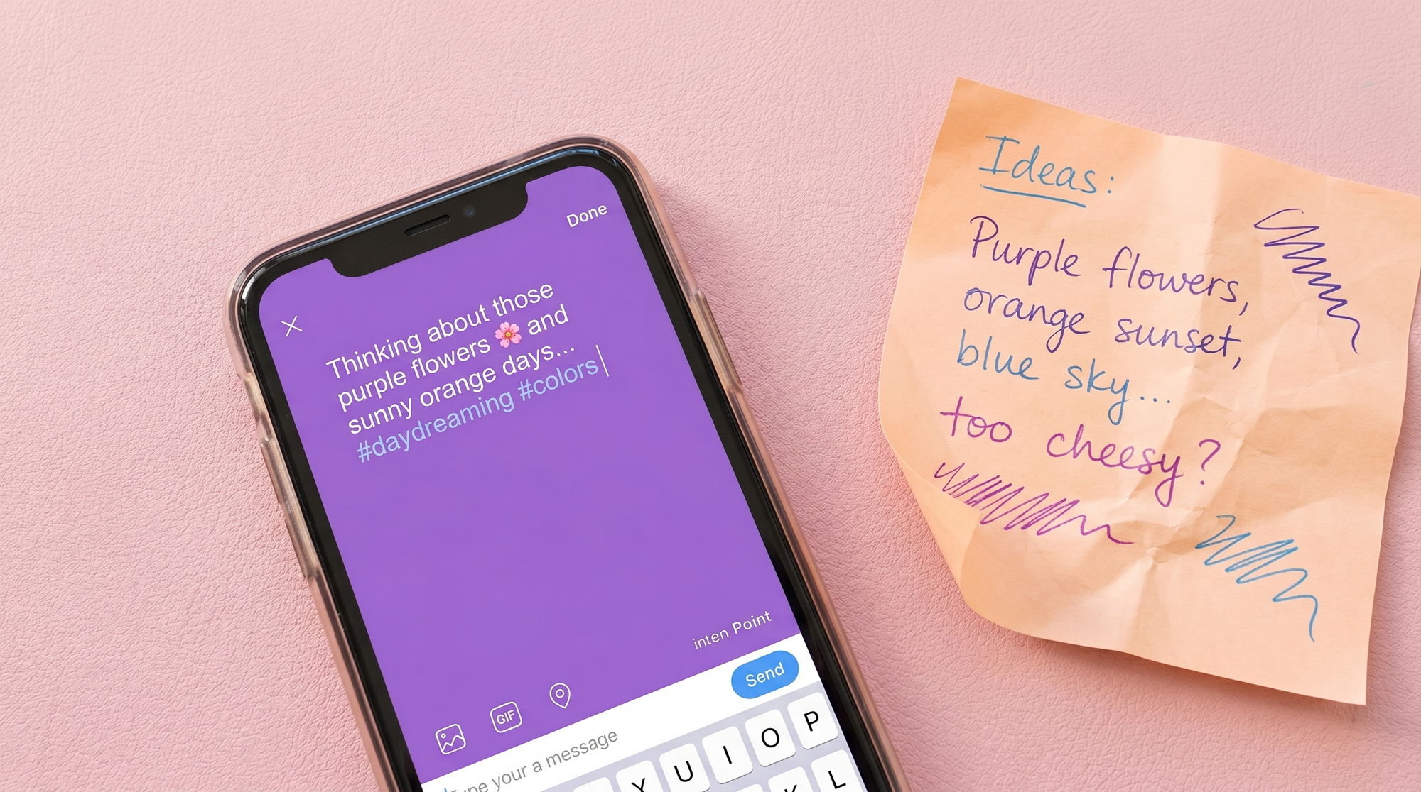 Instagram Captions for Friends That'll Make Your Posts Shine