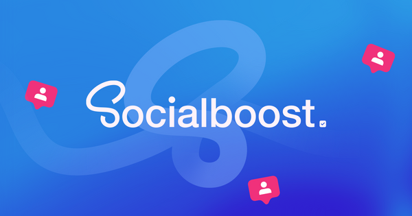 What is Social Boost?