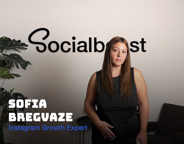 Six things you must know before signing up to an Instagram Growth Service