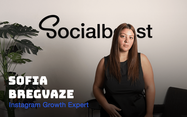 Six things you must know before signing up to an Instagram Growth Service