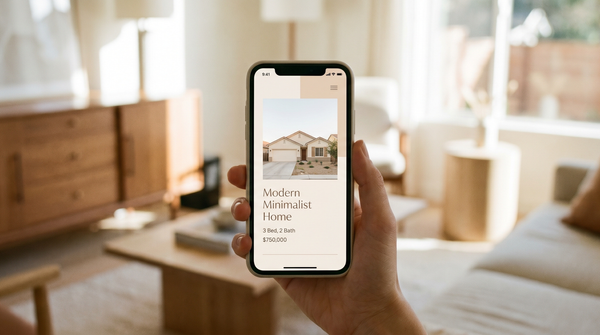 How to Grow Your Real Estate Instagram in 2026