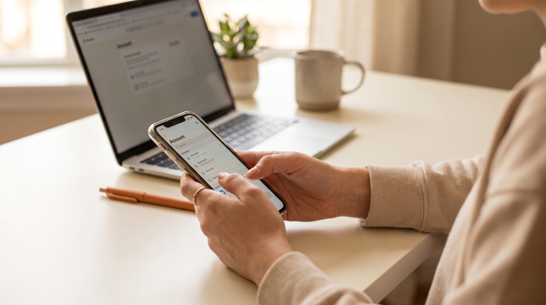 Trust & Privacy at Social Boost
