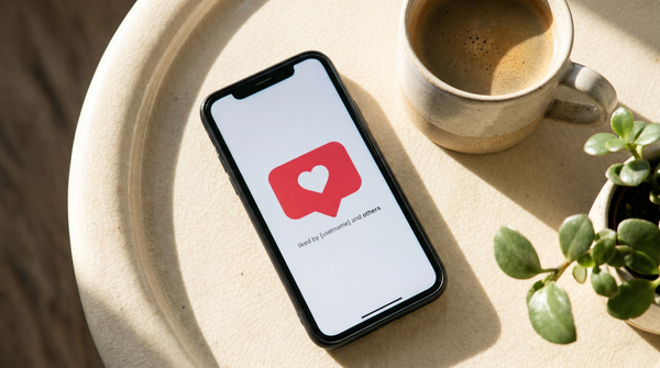 Why You Should Never Buy Instagram Likes